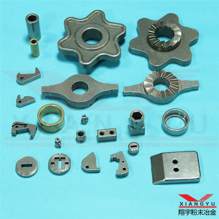 粉末冶金結(jié)構件加工定做