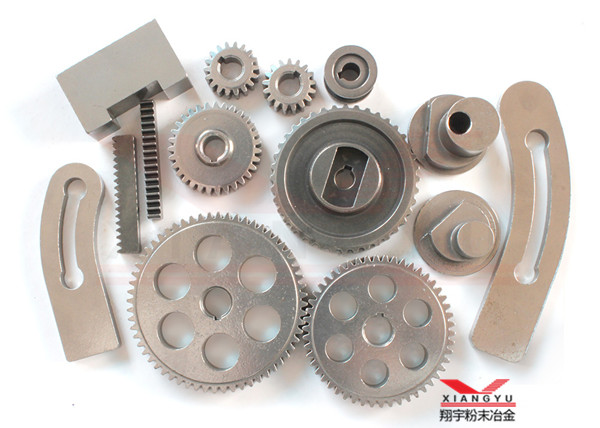 對(duì)粉末燒制溫度場的復(fù)合式仿真探究