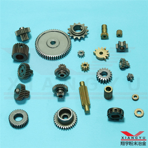 粉末冶金齒輪制作，粉末冶金齒輪分類(lèi)