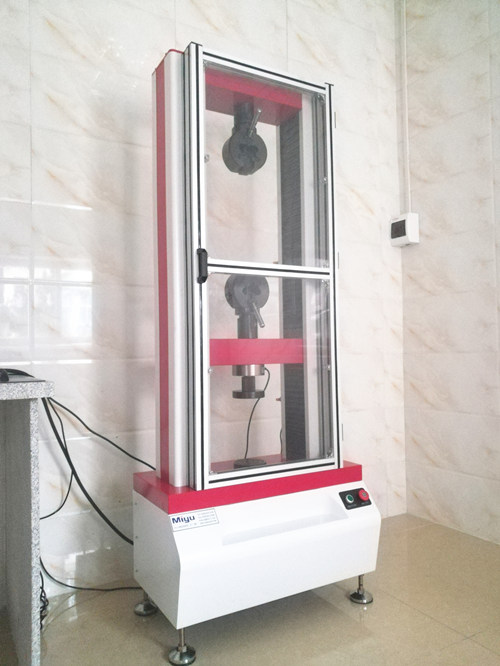 粉末冶金萬能試驗機，粉末冶金檢測設備