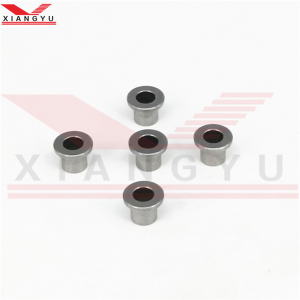 Φ8內(nèi)孔家具底盤(pán)粉末冶金法蘭軸套加工