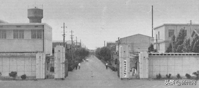 冶金廠過去啥模樣？這組照片“講”給你聽