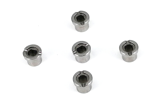 汽車(chē)空調(diào)粉末冶金軸套定制