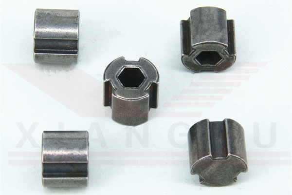 粉末冶金中的結(jié)構(gòu)件和鑄鐵件，我們應(yīng)該怎么去區(qū)分？