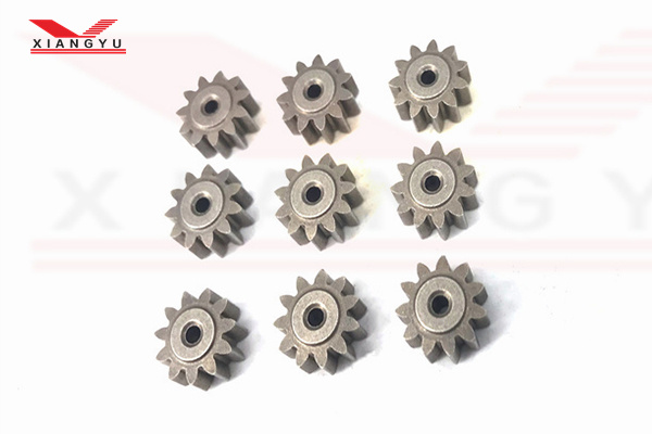 2021年鐵銅基粉末冶金零件燒結(jié)工藝簡(jiǎn)介