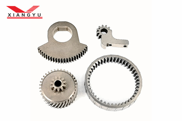 粉末冶金是什么？看完這個就明白了