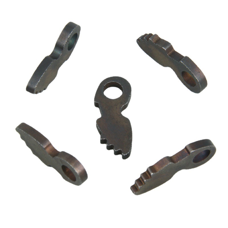 什么是粉末冶金制品？