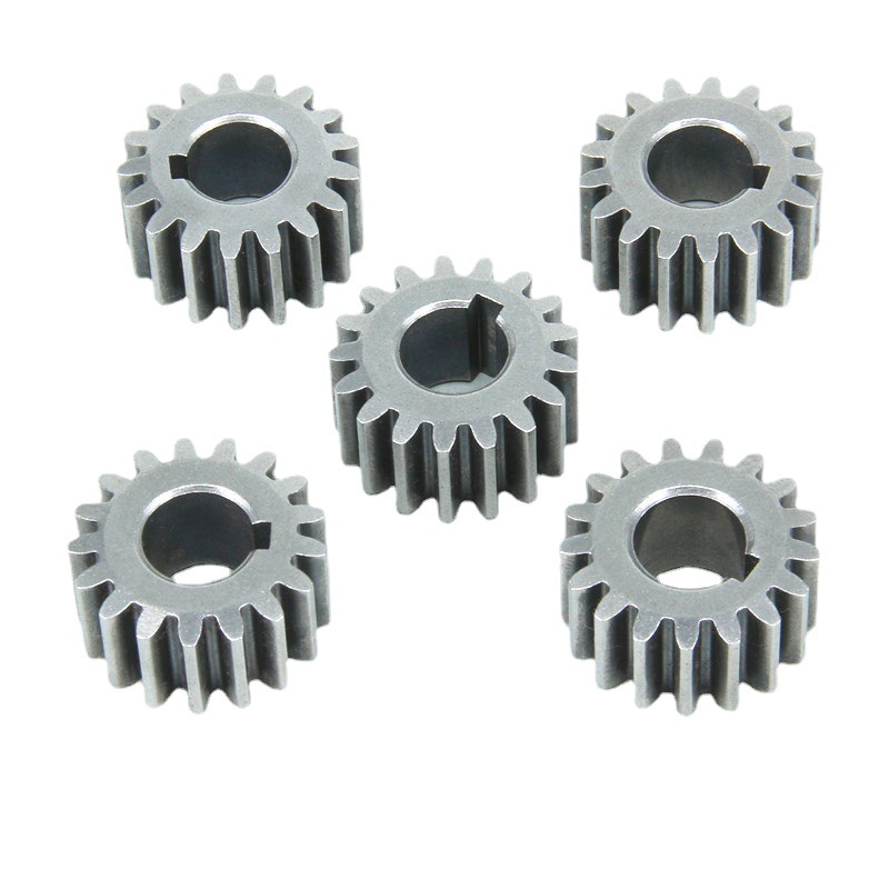 粉末冶金軸套什么作用？